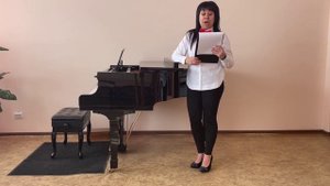 Развитие навыков ансамблевого музицирования в классе фортепиано на примере современного композитора