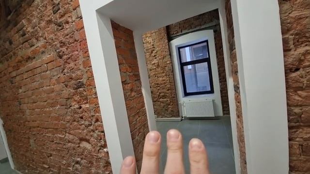 Аренда Лофт 120 м2 этаж 2 Фридриха Энгельса 46