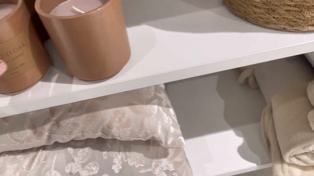 Син (Sinsay) Весенняя коллекция. Декор для дома. Синсей