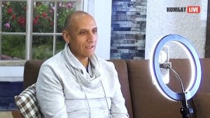 Паата Амонашвили делится детскими воспоминаниями об отце