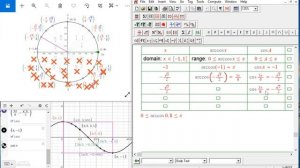 ArcCoSine