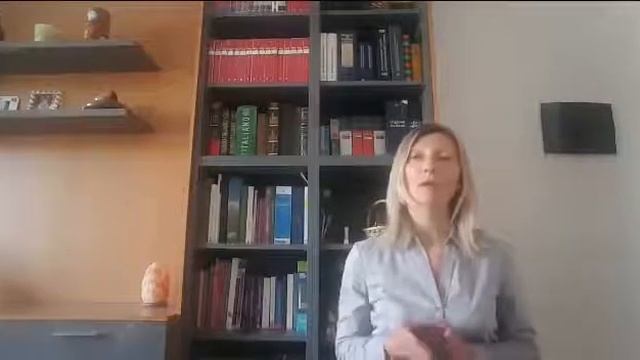 Репетитор английского, итальянского, немецкого языков онлайн Герасименко Елена Глебовна