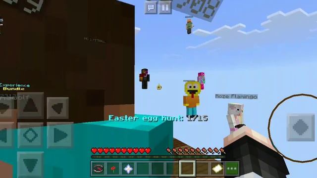 Скай вар на сервере куб крафт смотреть онлайн