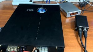 Теплый ламповый E.O.S. Mozart 1