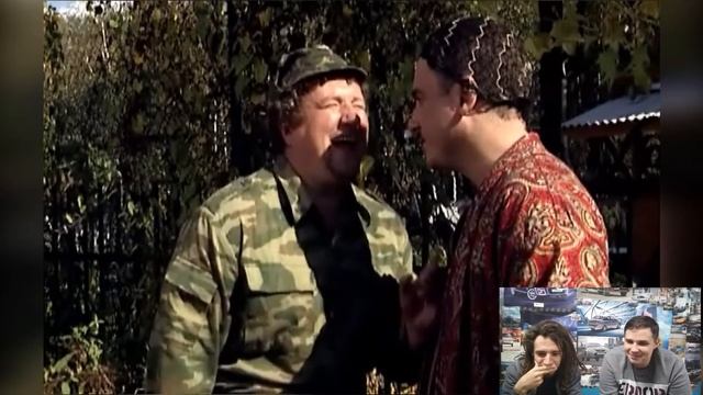 [27] ЗВЕЗДУНОВЫХ ЗАКАЗАЛИ / 33 КВАДРАТНЫХ МЕТРА