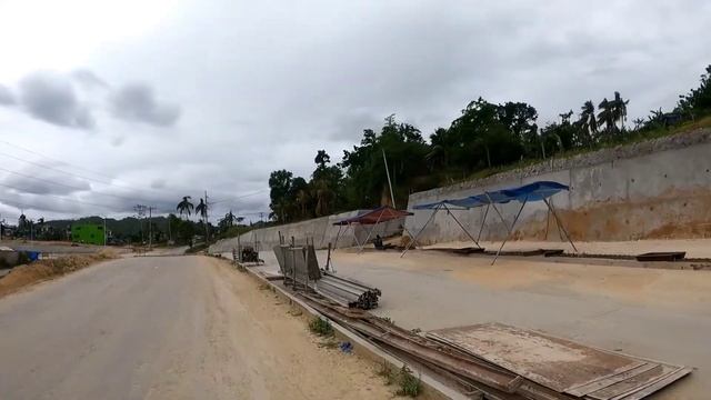 METRO CEBU EXPRESSWAY UPDATE SEGMENT 3 FEBRUARY 27, 2022