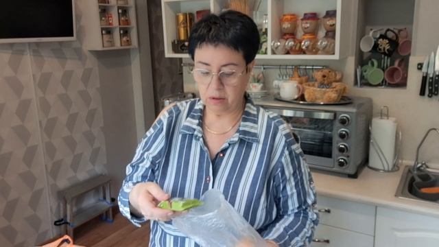 433. Прогулка. Знакомство с блогером Вечерний Садовой! И обзор 👀 полезных покупок! Минск. Беларусь.