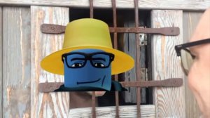 ПО БАШКЕ СЕБЕ ПОСТУЧИ Б#@ТЬ