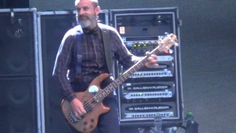 Tool -Parabola live at Download Festival 2019