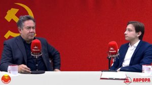 Платошкин О Мавзолее Ленина и о Победе