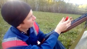 Обкатка МР-155