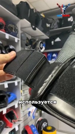 Боксёрские перчатки Everlast Elite ProStyle – чер