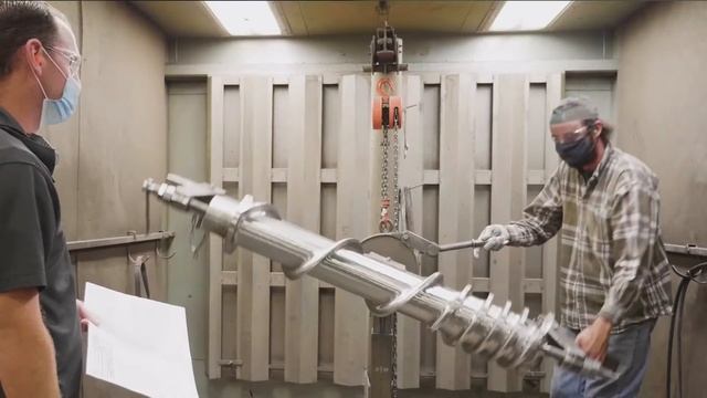 Provisur Technologies - CNC Machinist