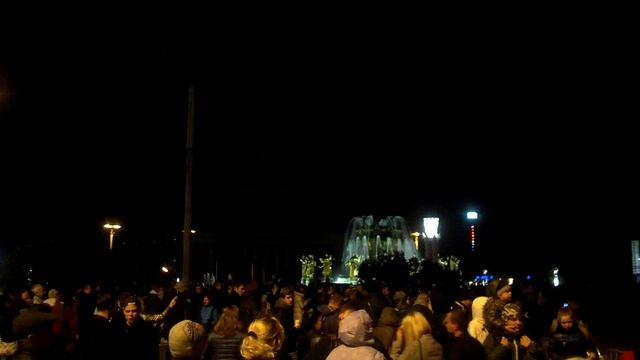 Фестиваль Круг света смотреть онлайн