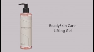 READYSKIN CARE LIFTING GEL| ГЕЛЬ ДЛЯ АППАРАТНЫХ ПРОЦЕДУР READYSKIN CARE LIFTING GEL