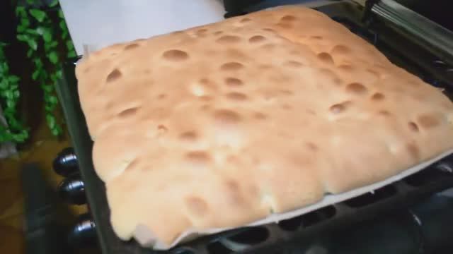 Шарлотка.
