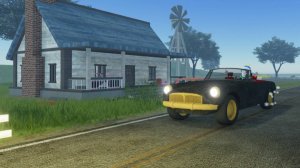 ПЕРВЫЕ МАШИНЫ!!! Dusty Trip (С Егором.)