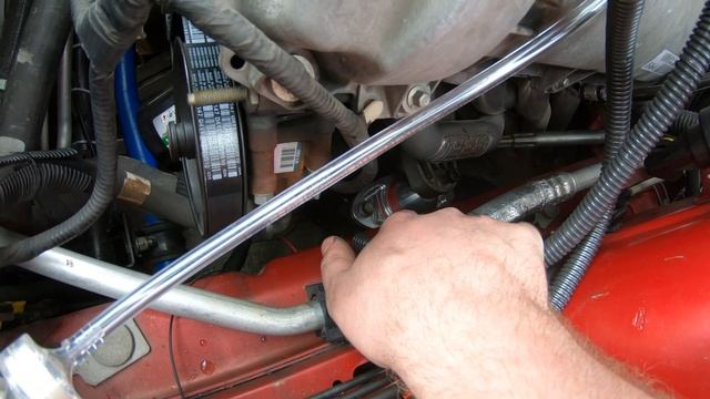 Installing Prothane Billet Motor and Transmission Mounts on my Supercharged 6R80 Swapped Mustang GT смотреть онлайн