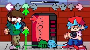 Фрайдей найт фанкин против эддсворлд факи сложность (Hard)