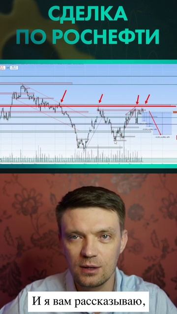 Разбор сделки по Роснефти📌