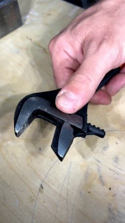 Разводной ключ ЦЕНТРОИНСТРУМЕНТ в действии🛠️😁