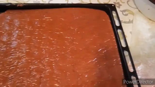 Дела, Домашний мармелад😋