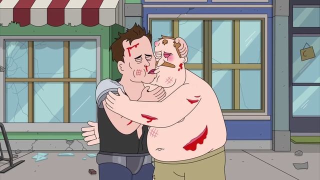 Илан Маск. Секас. смотреть онлайн