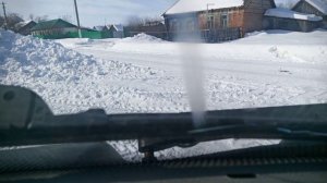 Работа на Газели