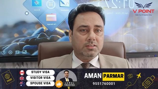 "2024 Canada Visa Processing Time After Biometric: What You Need to Know" #canada #update #visa