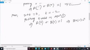 Find Integral of  ∫ cosx/(1 + sinx)(2 + sinx)