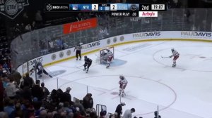 НХЛ обзор матча | Рейнджерс vs. Юта НС - 16 января 2025 года