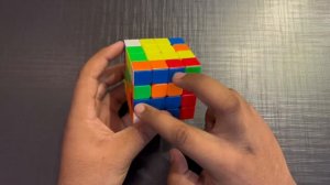 How to Solve 4x4 Rubik’s Cube in 40 Seconds “Tips & Tricks”