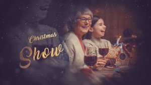 Слайд-шоу Новогоднее 11 на Новый год или рождество. Поздравление на заказ. Пример..mp4_snapshot_00.4