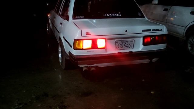 Ke70 Backfire install⚠️🔥 || Ke70 from Peshawar 🔰 || Satisfied customer ✅ || PAKISTAN 🇵🇰 смотреть онлайн