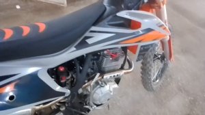 Приобрёл новый Гр 8 300 см 4т, первые проблемы, что нужно менять и доделывать.