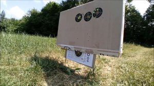 Reximex LYRA 4,5 MM  25 M TEST