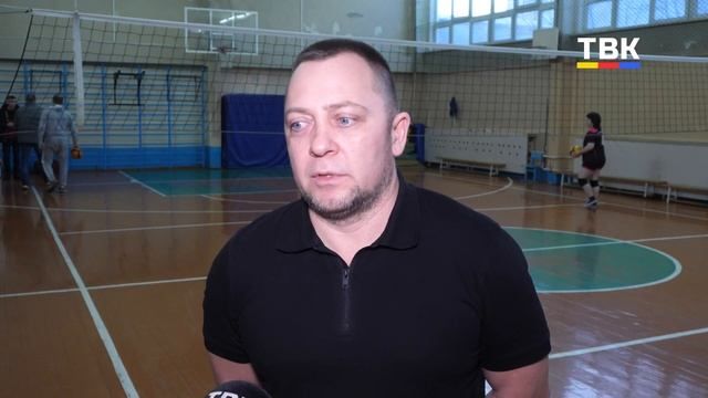Женский волейбол необходимо развивать в Искитимском районе