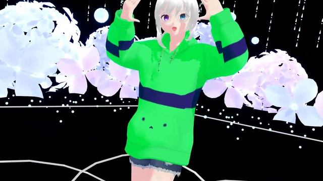 Tell your world | MMD | Project Sekai смотреть онлайн