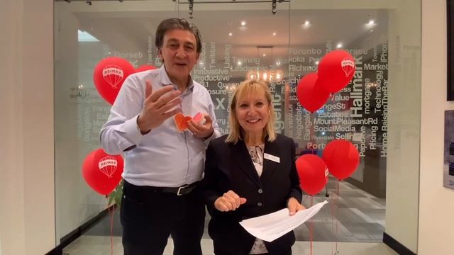 BLOG | 5 Things to Do this Valentine's Day in Vaughan! смотреть онлайн