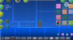 Стили Строительства В Geometry Dash