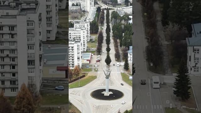 улица Бортникова, Зеленогорск 27.10.2024