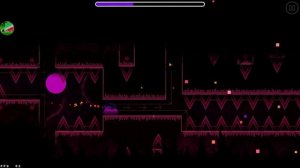 geometry dash 2.1 полное прохождение slaughter house