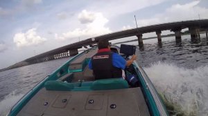 1996 skeeter zx200 with a 2015 Yamaha 200 sho