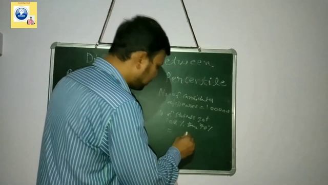 Difference between percent and percentile смотреть онлайн