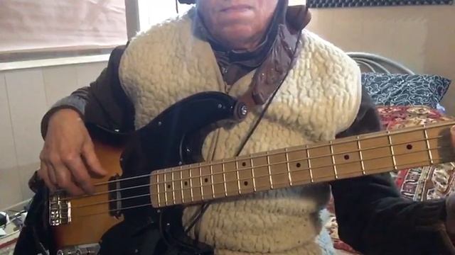 хз...Возможно, Rolling Stones style... смотреть онлайн