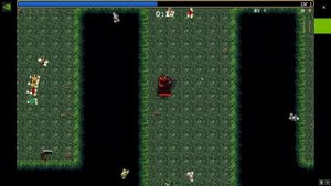 Vampire Survivors - Defeat a total of 6000 Sammies