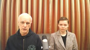 НАСТОЯЩИЙ ТАЙ-ЦЗИ-ЦЮАНЬ - "НИ МАЛЕЙШЕЙ ГРУБОЙ СИЛЫ" - эфир | Мастер: Сергей Рубцов