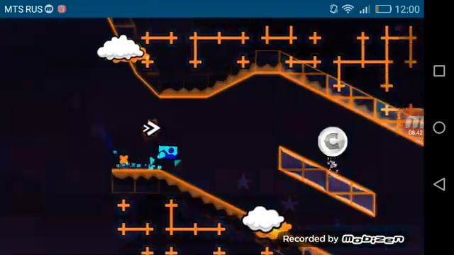 ЭТО НЕ ЛЕГКО! | Bonus Gauntlet GG! | [1/30] | Geometry Dash смотреть онлайн