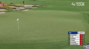 Round 4 Highlights | 2025 ISPS HANDA Australian Open