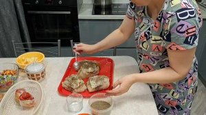 ГРУДИНКА аж СЛЮНКИ ТЕКУТотмыла ДУХОВКУ ну точно ЛУЧШЕ ЧЕМ АЗЕЛИТвсЁ ПРАЗДНИКИ ЗАКОНЧИЛИСЬ